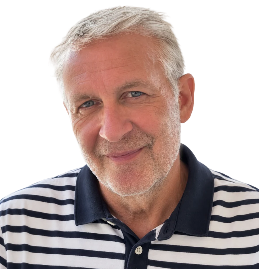 Christophe Serpette, développeur indépendant