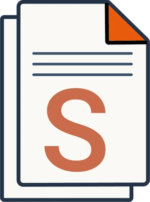 Logo de Social Manager